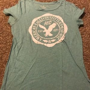 American Eagle shirt